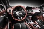 Mercedes-Benz X-Class Exy Yachting by Carlex Design 2020 года